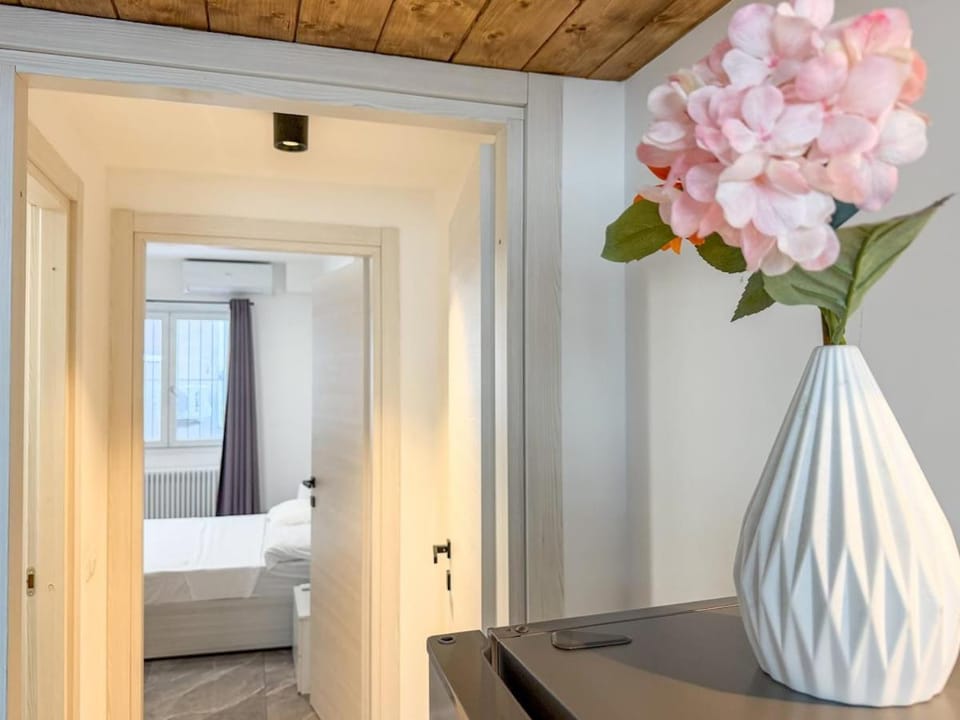 Loft Palmanova Duomo 2 - M2 Apartment in Milan