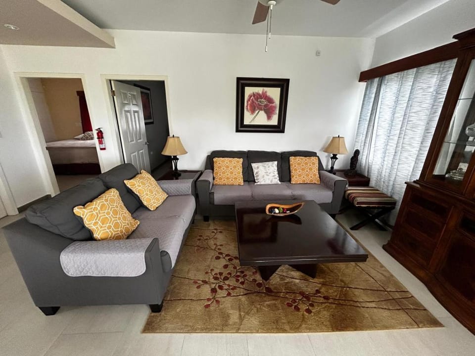 Vista Del Mar Residence Apartment in Belize District