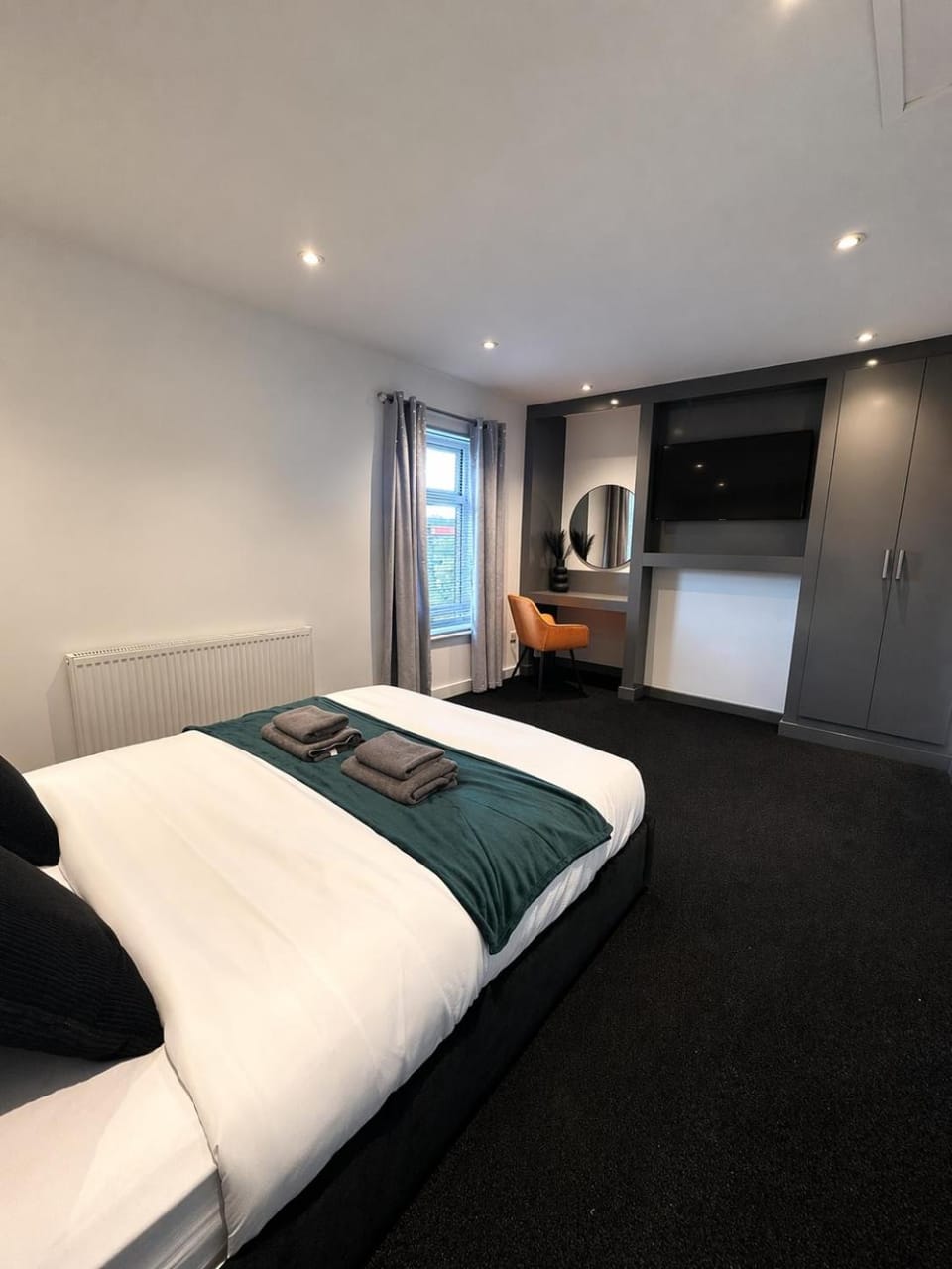 Cozy 1 bed city apartment Apartment in England