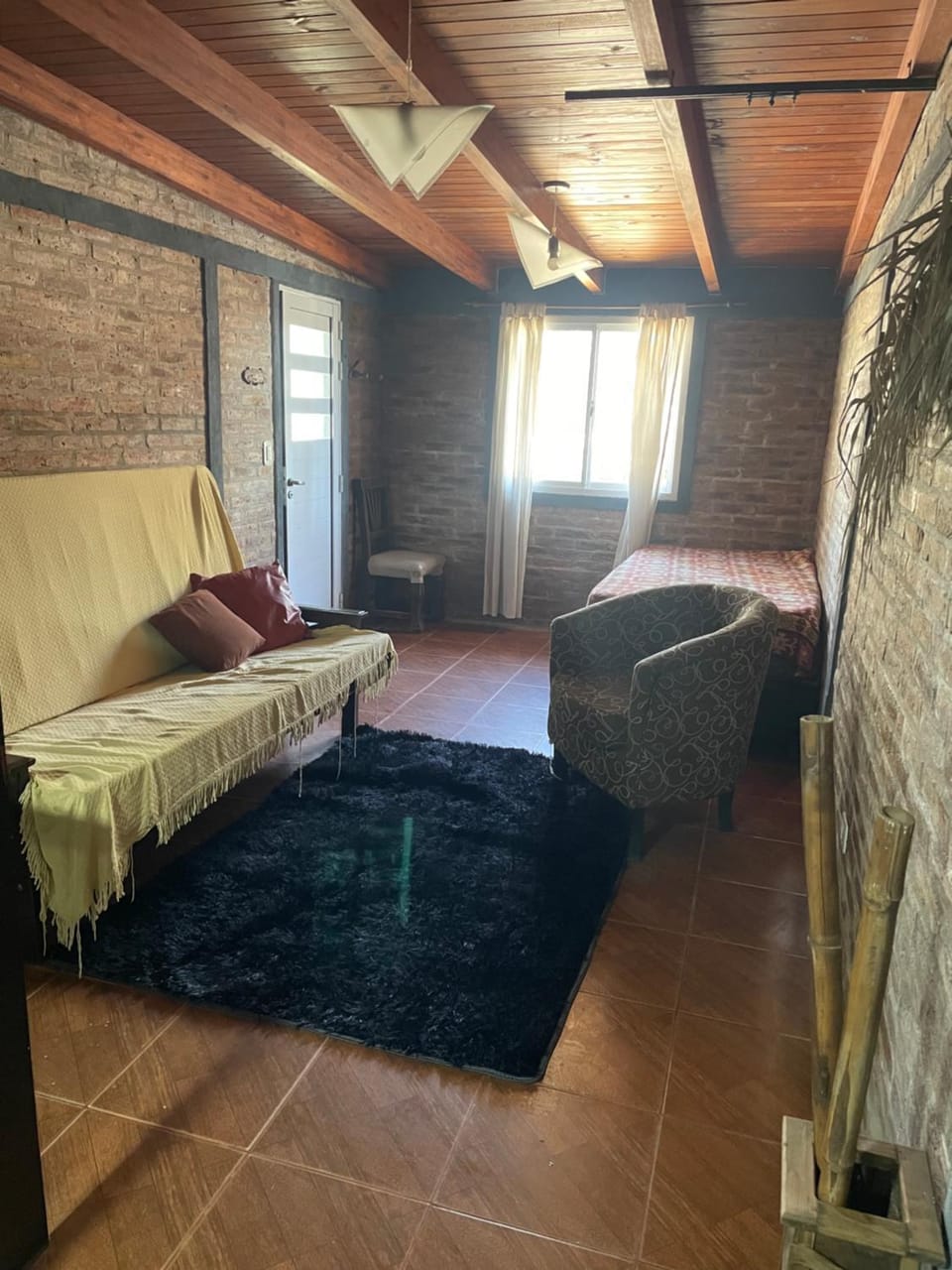 Tres Raíces House in Cordoba Province
