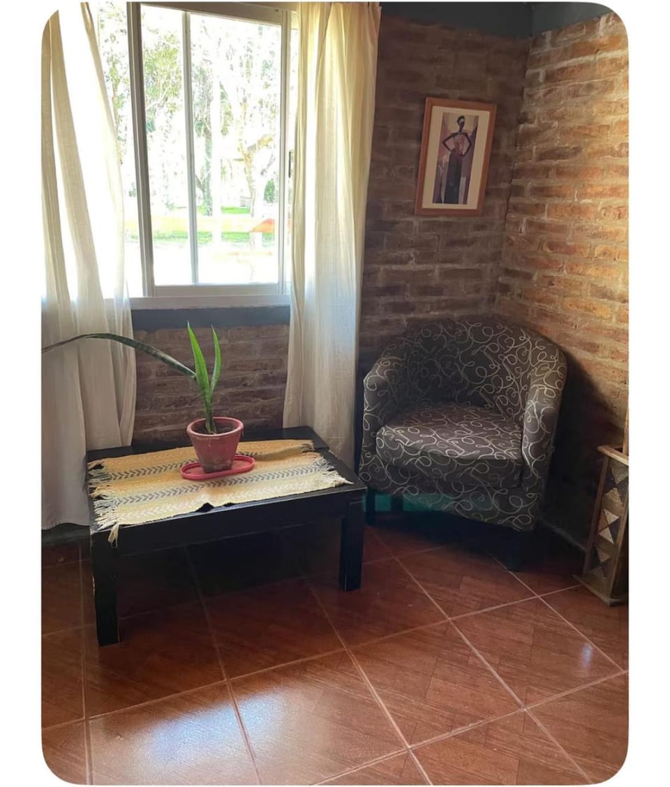 Tres Raíces House in Cordoba Province