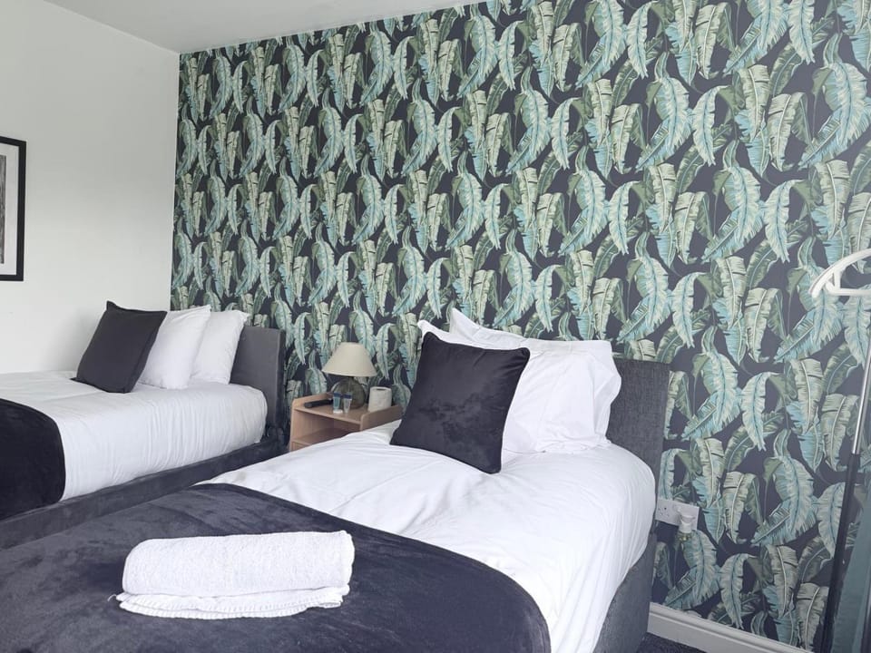 Welcoming Stay Near Shopping and City Centres Vacation rental in Leeds