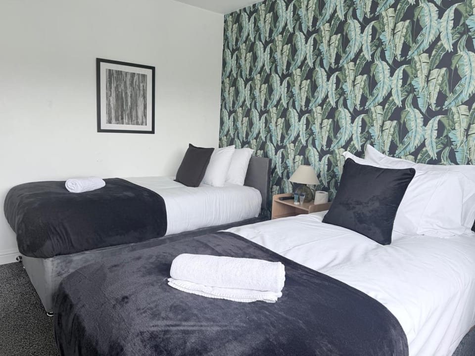 Welcoming Stay Near Shopping and City Centres Vacation rental in Leeds