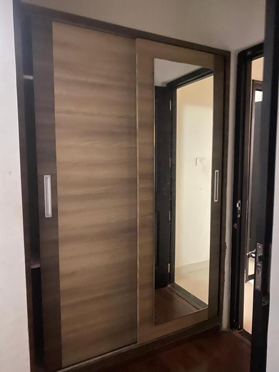 Artech Apartment in Thiruvananthapuram