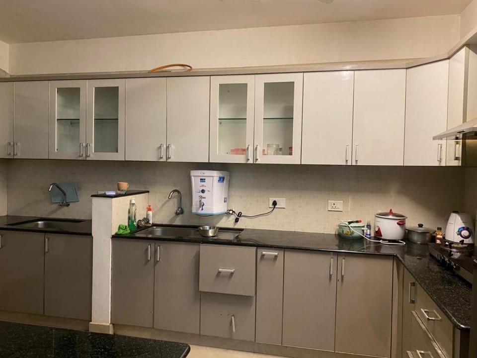 Artech Apartment in Thiruvananthapuram