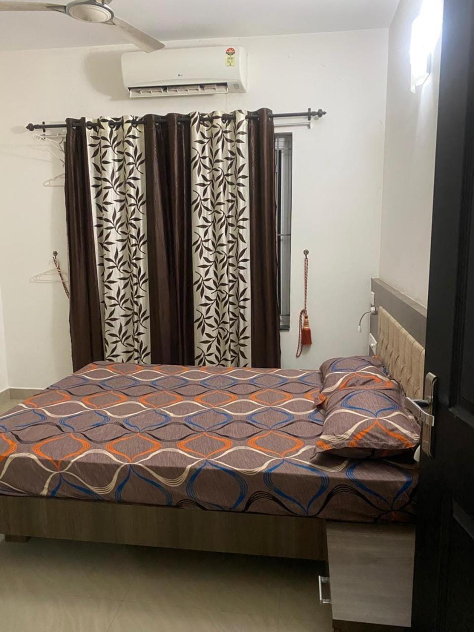 Artech Apartment in Thiruvananthapuram
