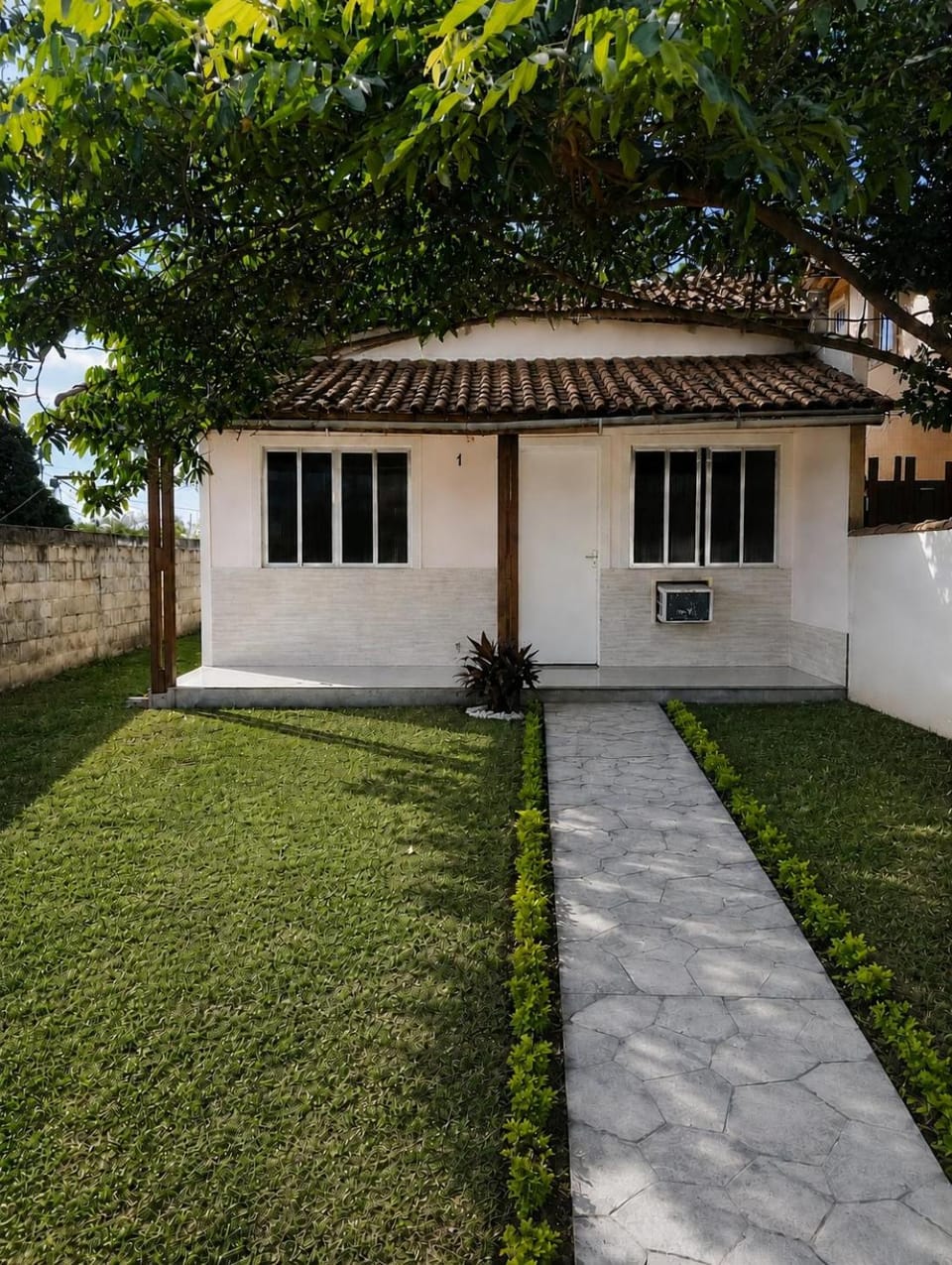 Patio, Garden, Balcony/Terrace