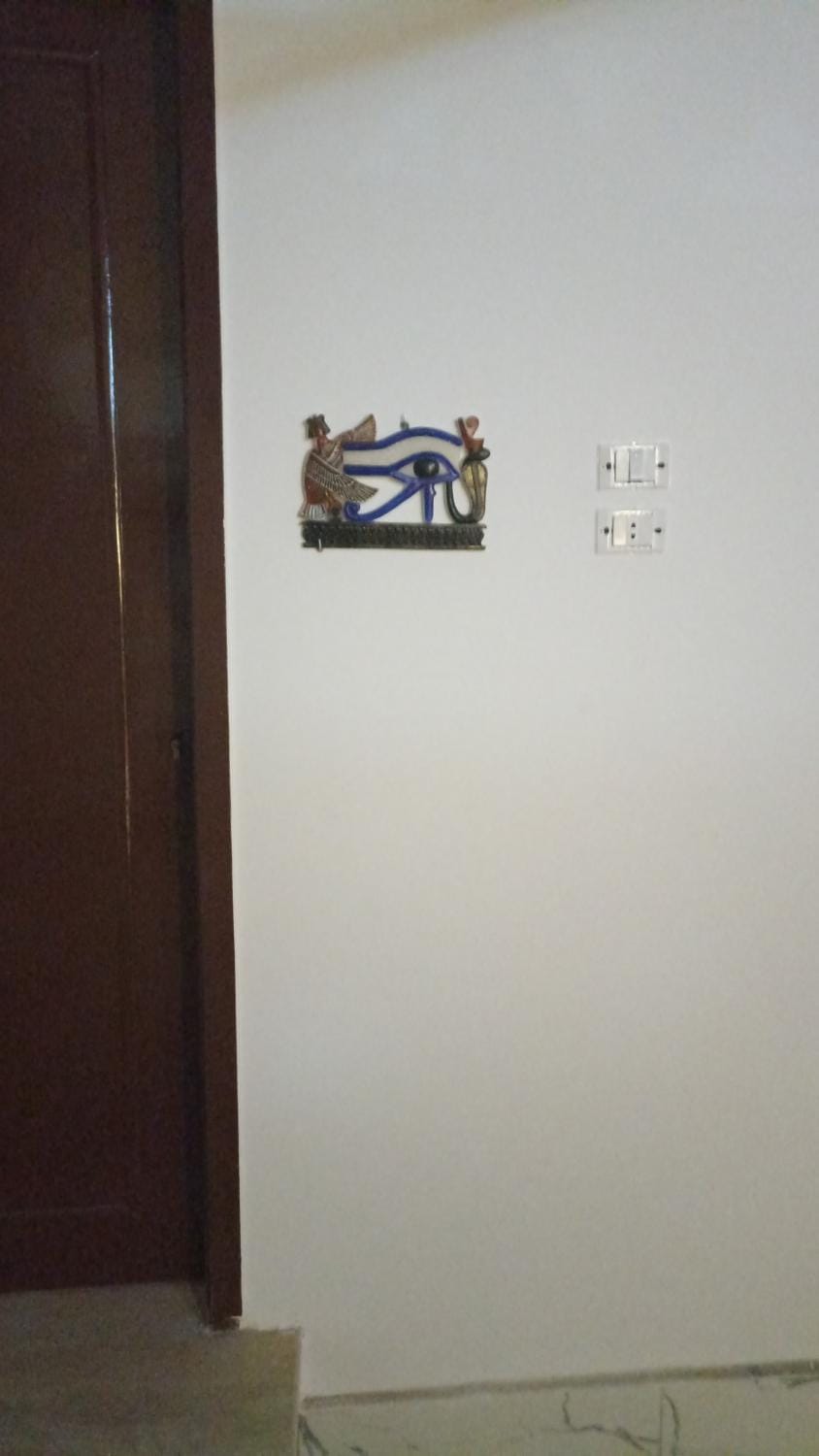Decorative detail