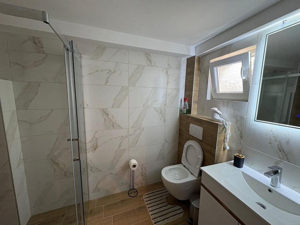 Divine Apartmani Apartment in Belgrade