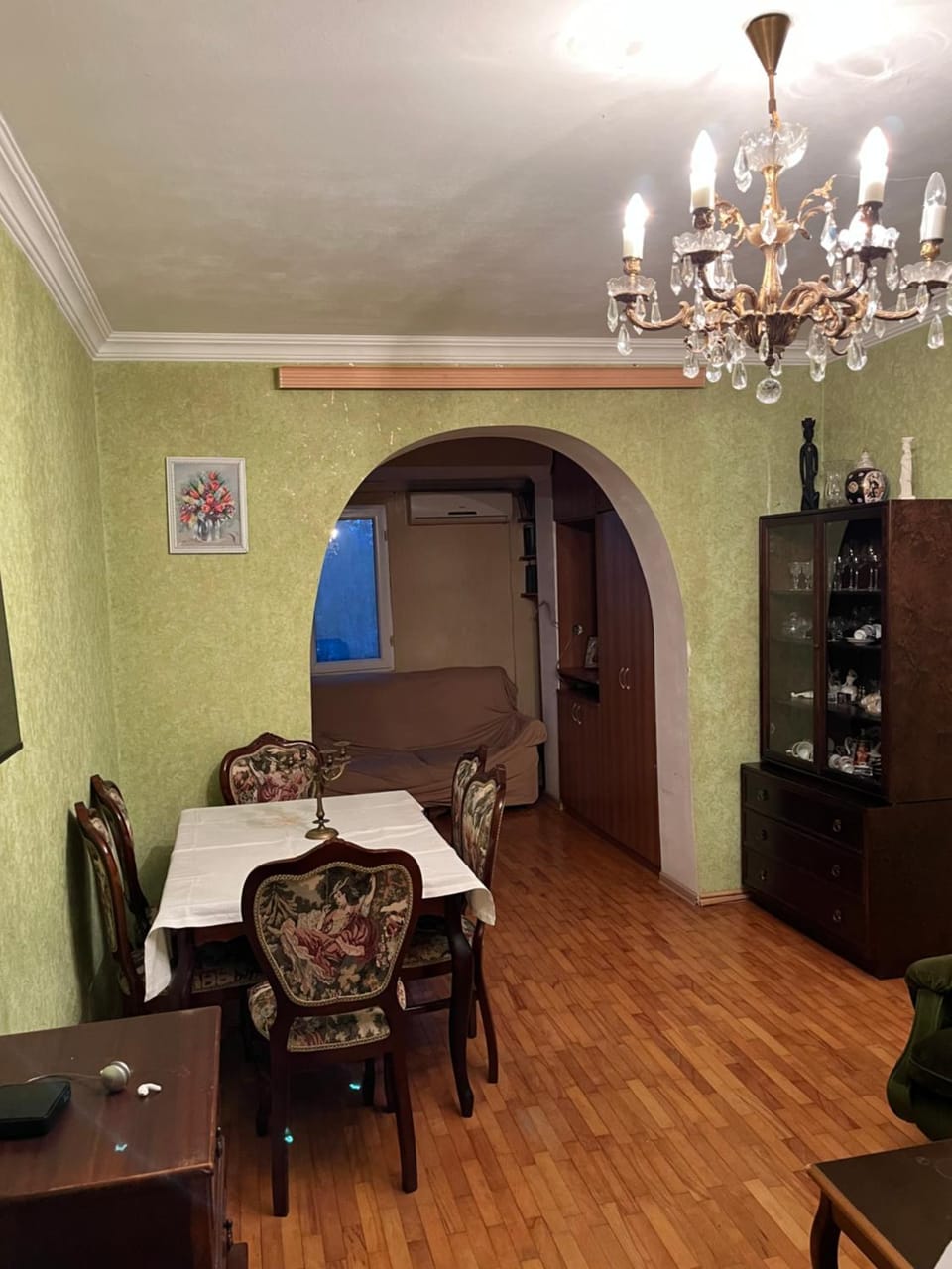 apartment for rent Apartment in Georgia