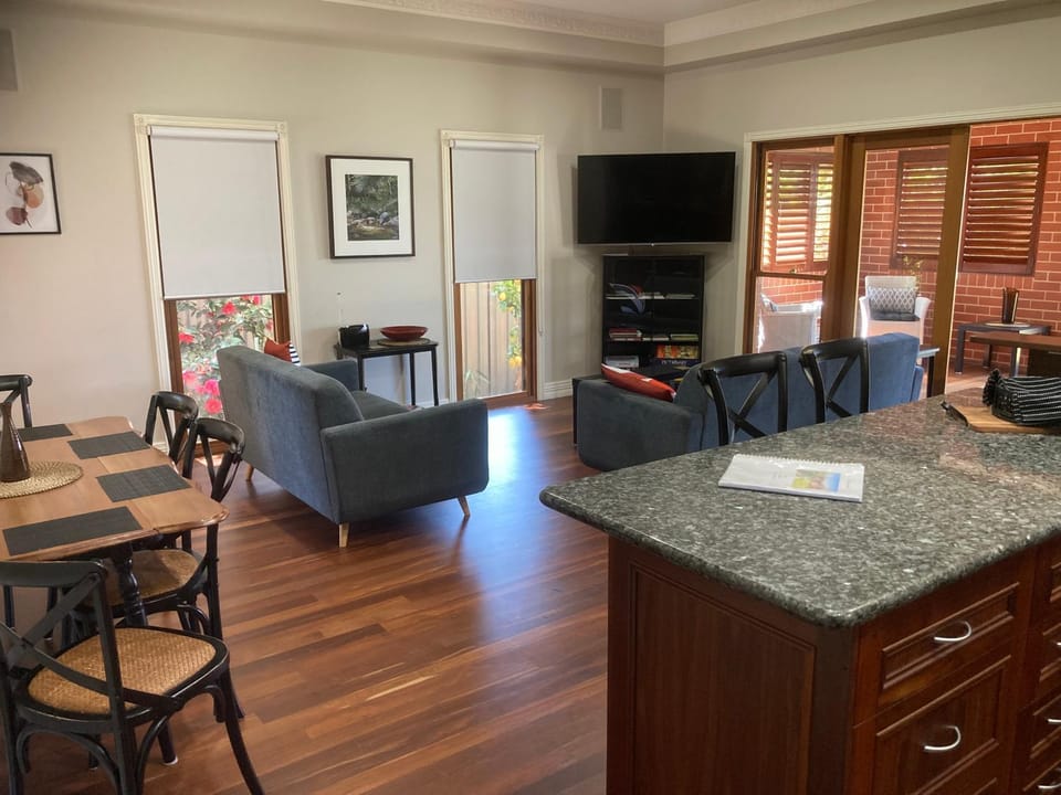 13 Smythe House in Benalla