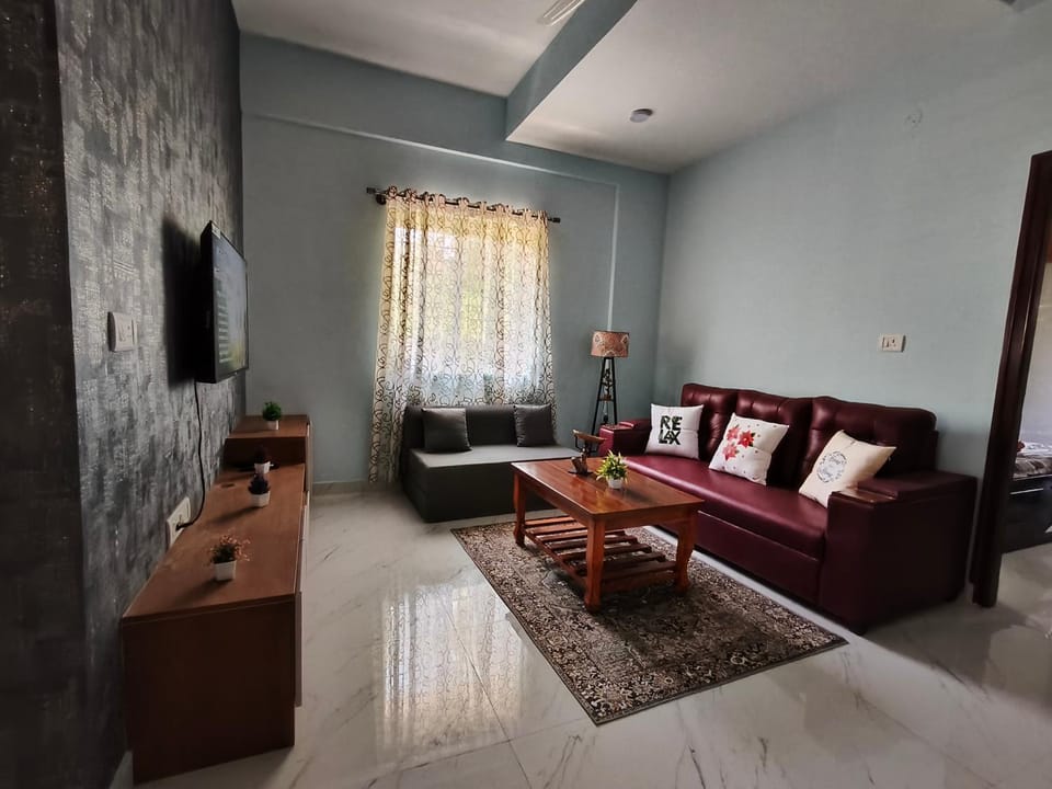Modern 5BR Villa near BLR Airport Work & Relax House in Bengaluru