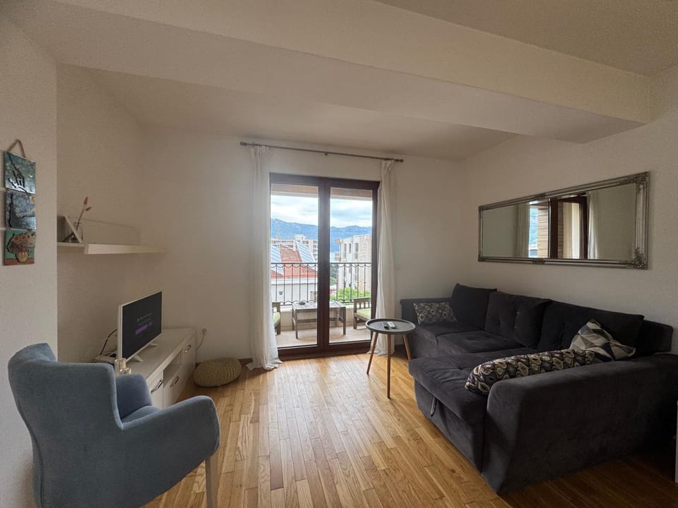 Balcony/Terrace, Living room