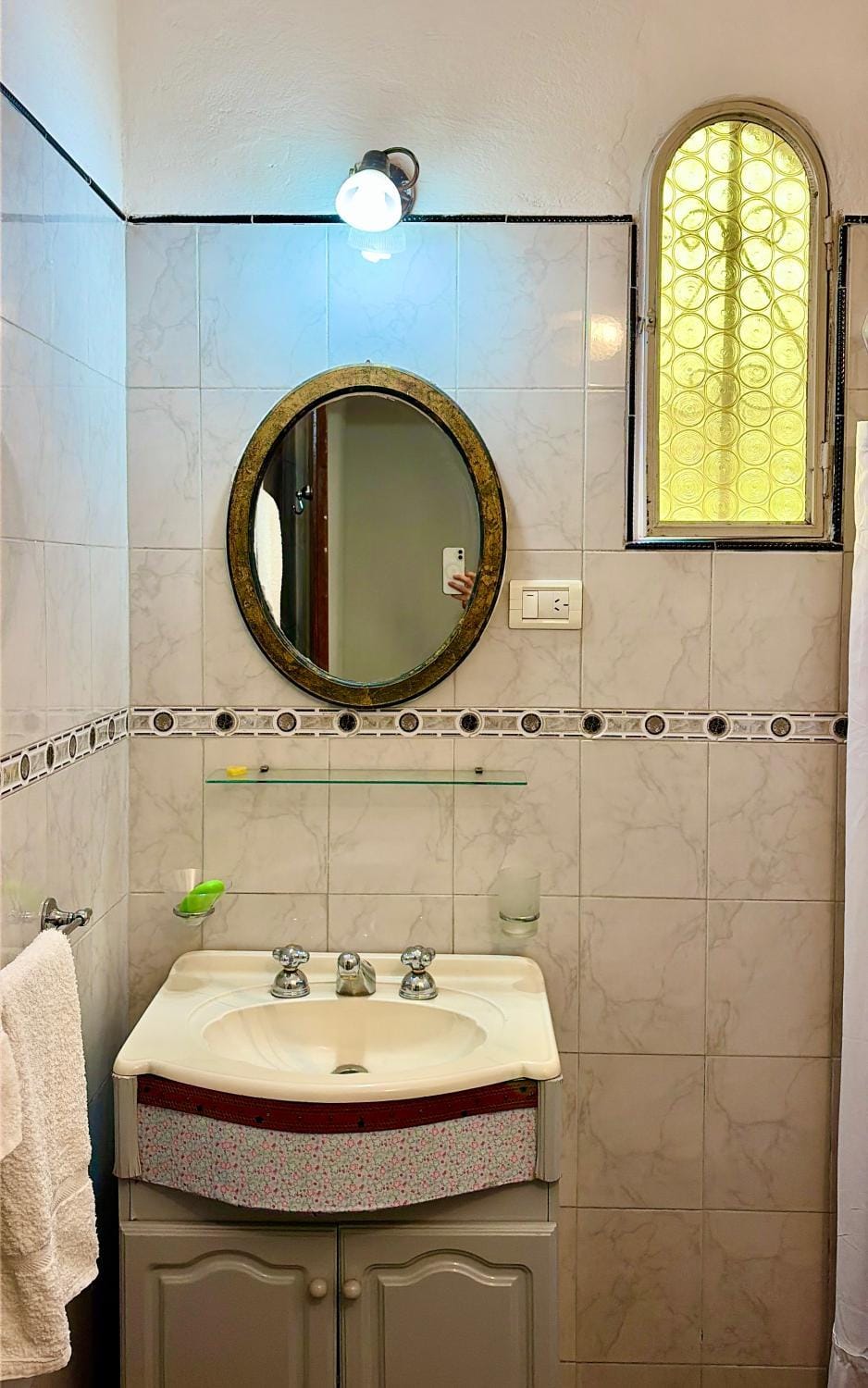 El Rincón Bucólico 2 Apartment in Cordoba