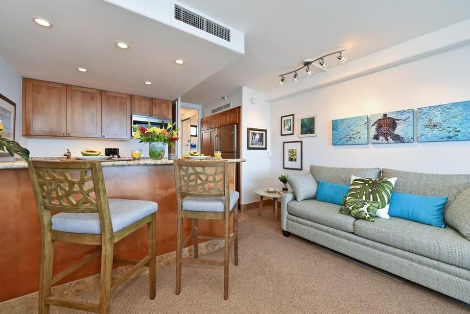 Maui Kai 506 House in Kaanapali