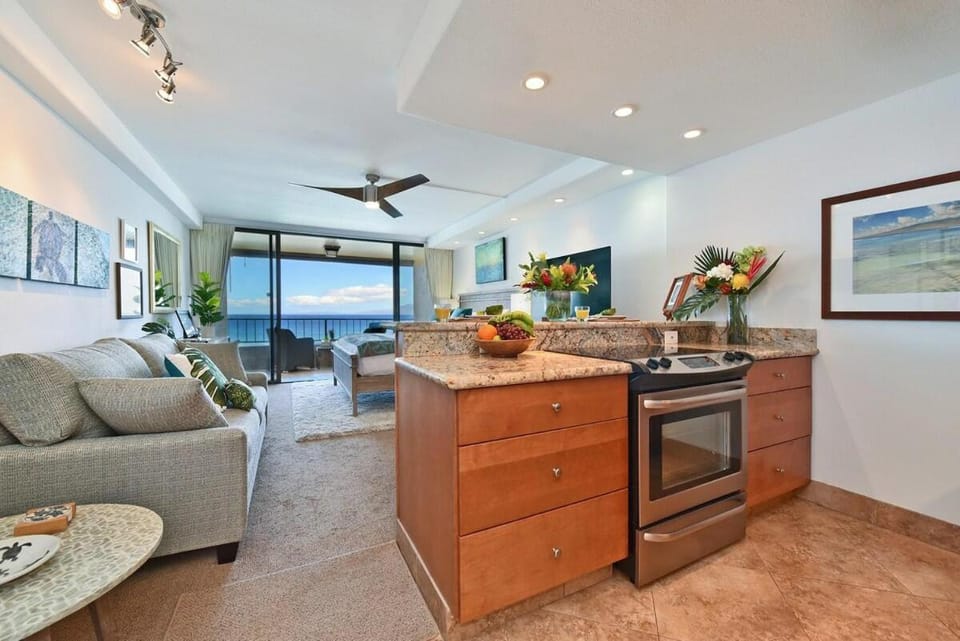 Maui Kai 506 House in Kaanapali