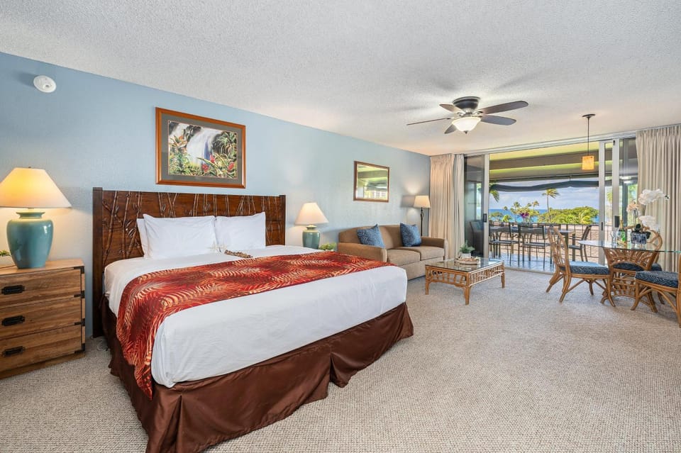Eldorado K210 House in Kaanapali