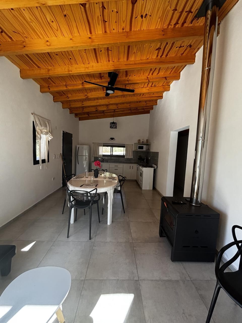 La Pausa Córdoba, casa en Los Reartes House in Villa Yacanto