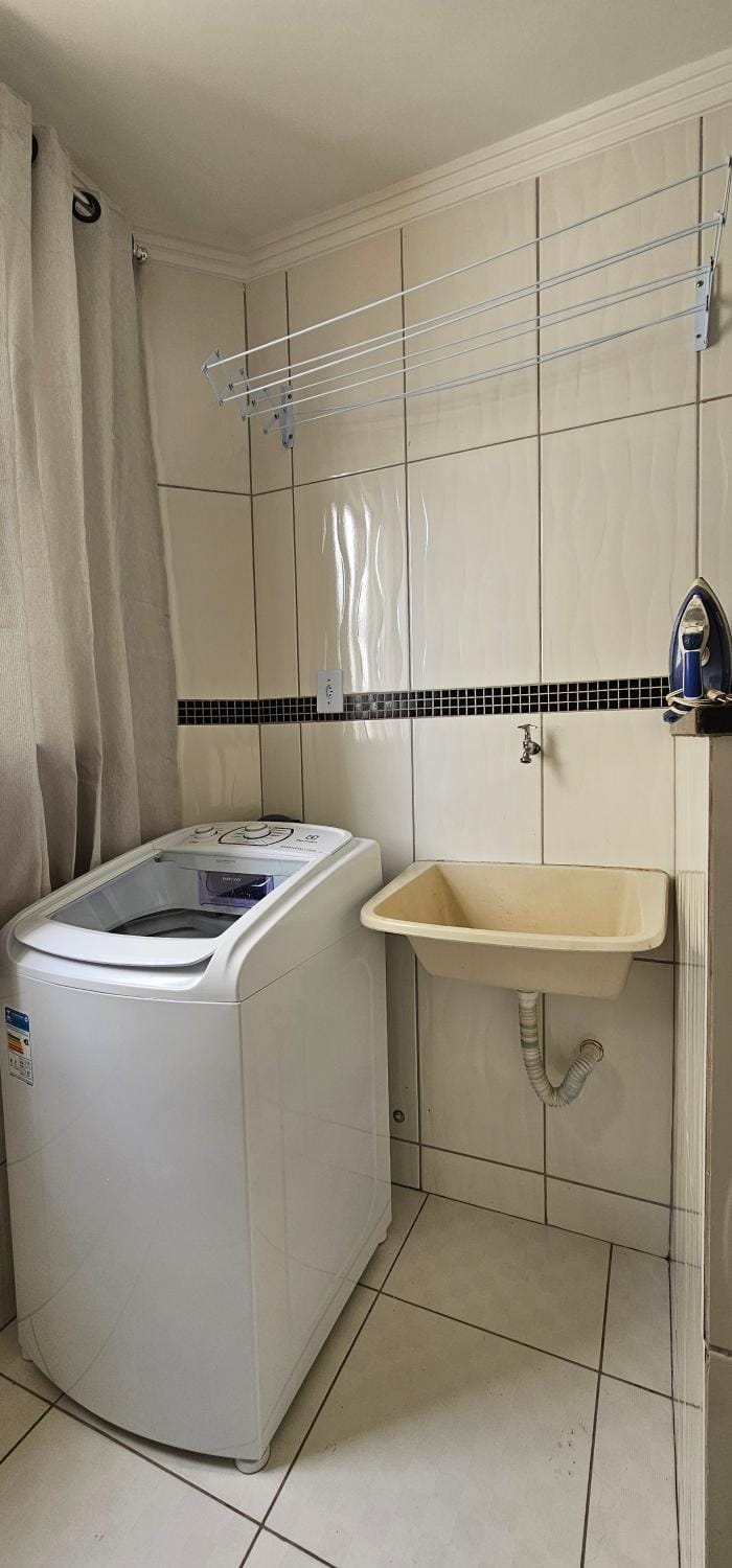 Apartamento completo com localização privilegiada Apartment in Governador Valadares