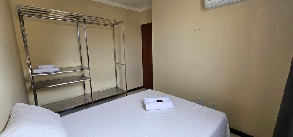Apartamento completo com localização privilegiada Apartment in Governador Valadares