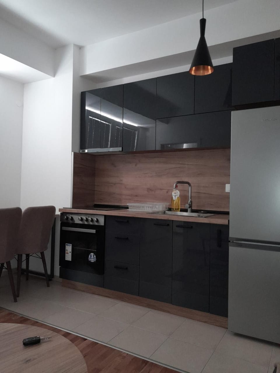 Apartman Ajan 4 Apartment in Ohrid