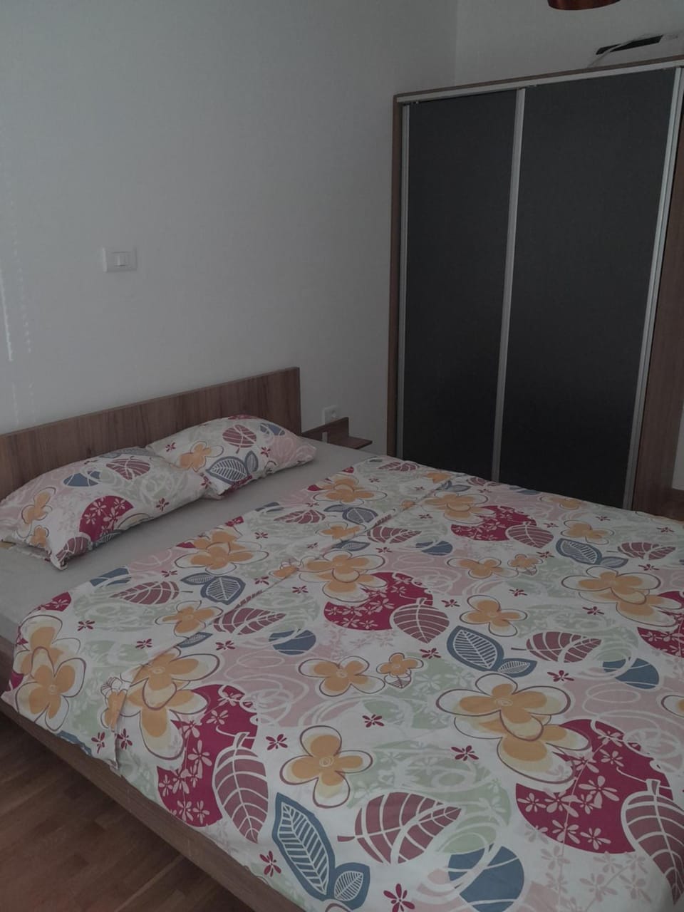 Apartman Ajan 4 Apartment in Ohrid
