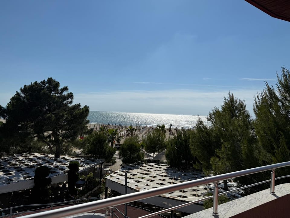 Hotel Malenri Hotel in Tirana County, Albania