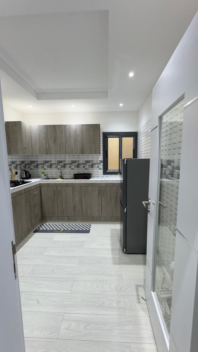 Coffee/tea facilities, Communal kitchen