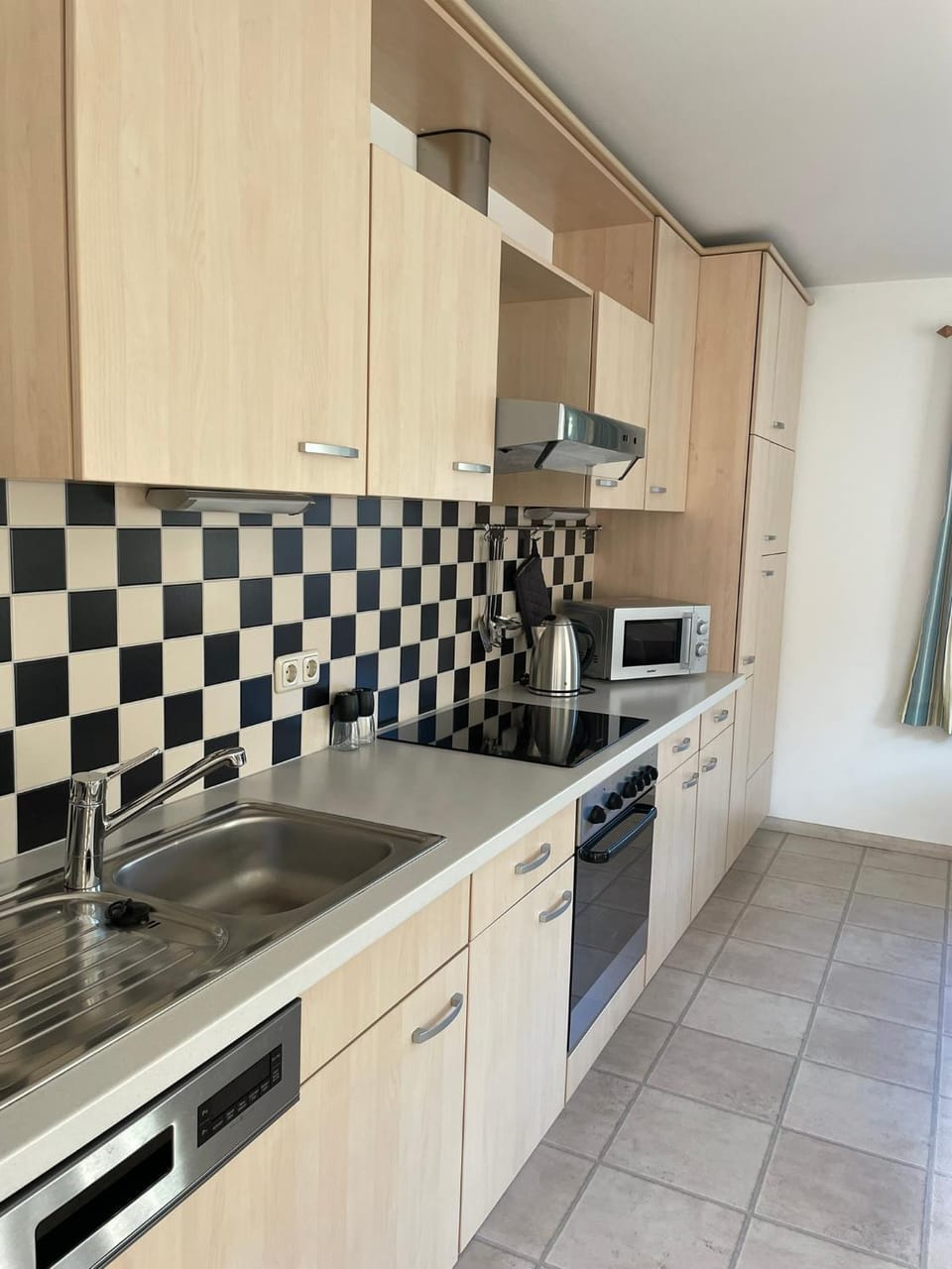 Haus Bergland Bed and Breakfast in Tyrol