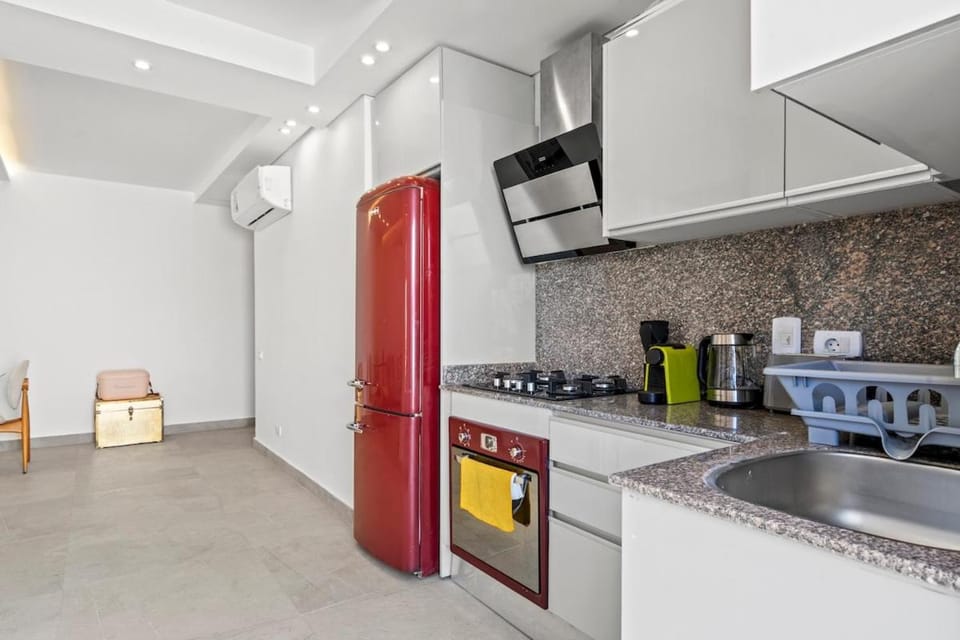 The White Oasis at Maraya - nesty hospitality Apartment in Hurghada