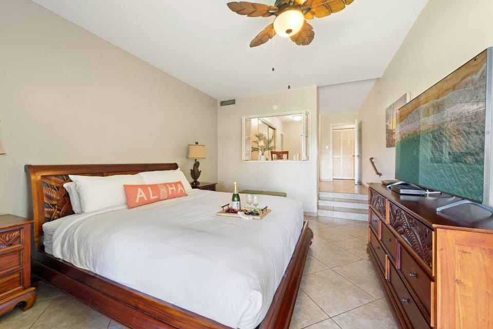 Kaanapali Royal E101 House in Kaanapali