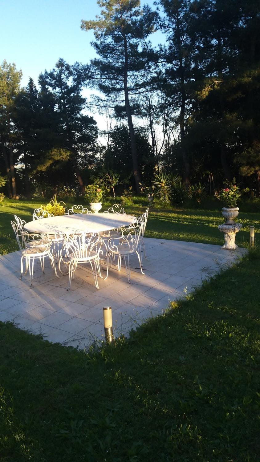 Casa dei Pavoni Bed and Breakfast in Marche