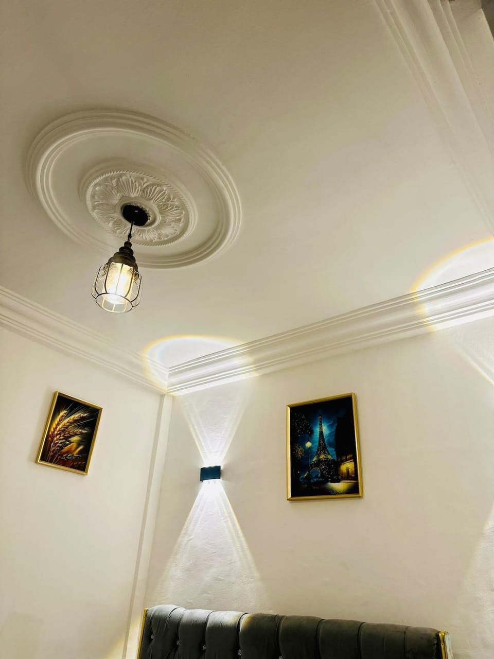 Decorative detail