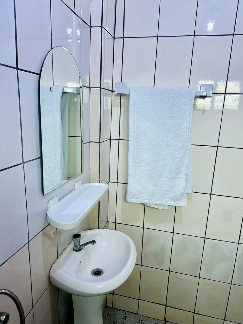 Shower