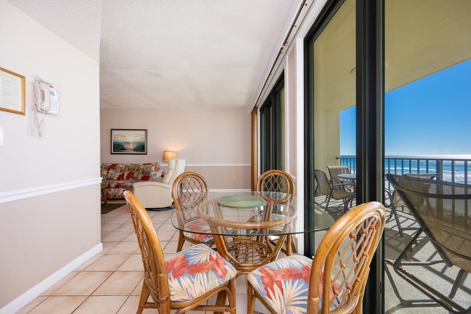 Phoenix I 1034 condo Apartment in Orange Beach
