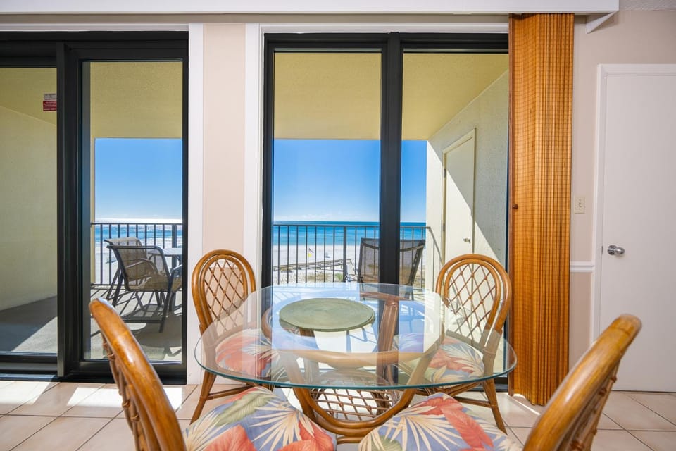 Phoenix I 1034 condo Apartment in Orange Beach
