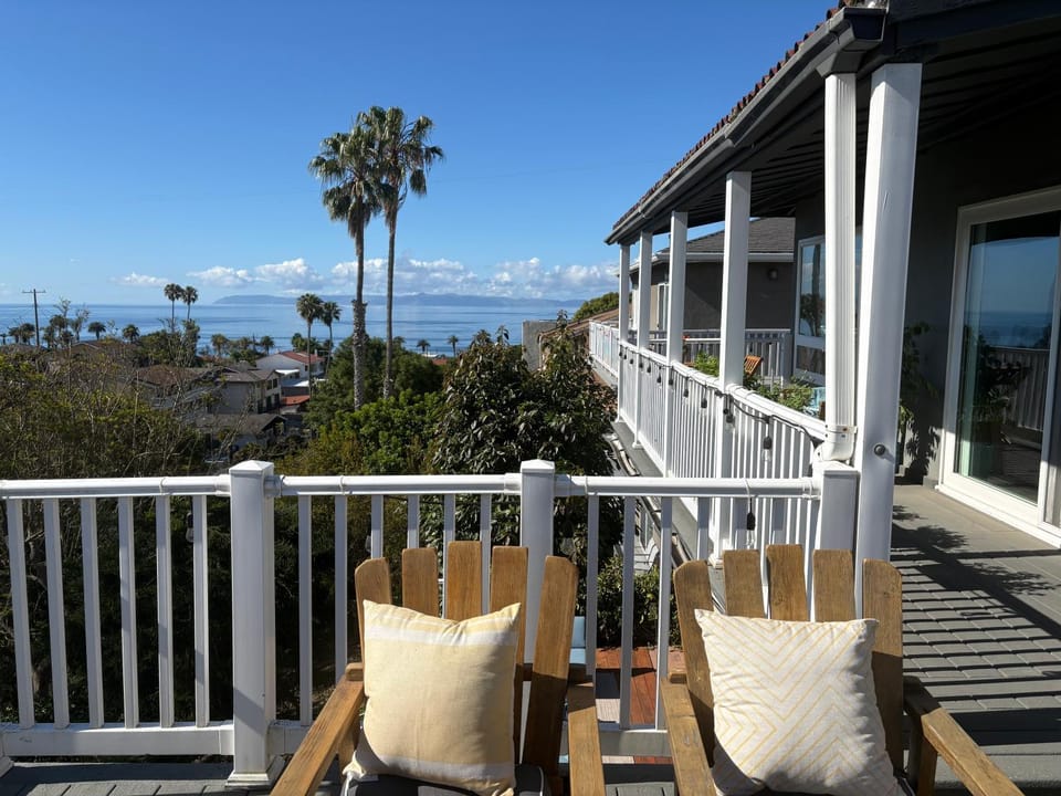 Casa Pacifica House in San Pedro