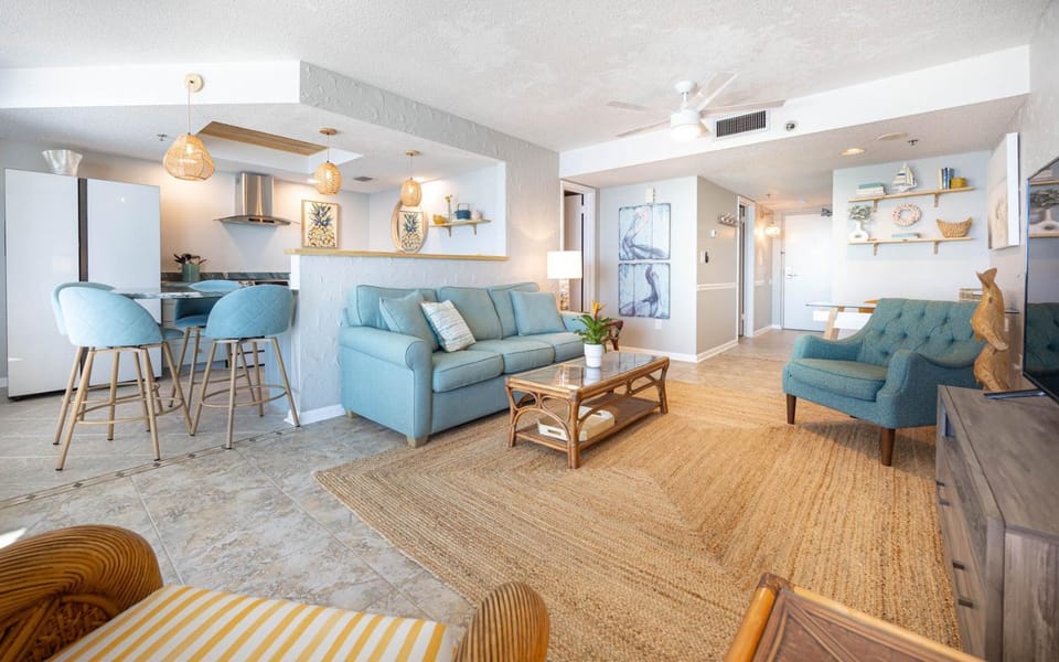 Phoenix I 1096 condo Apartment in Orange Beach