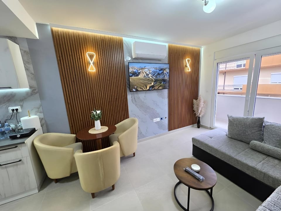 Max Apartments Apartment in Podgorica