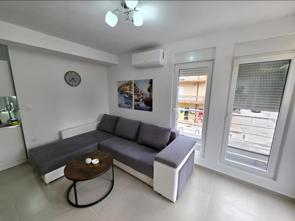 Max Apartments Apartment in Podgorica