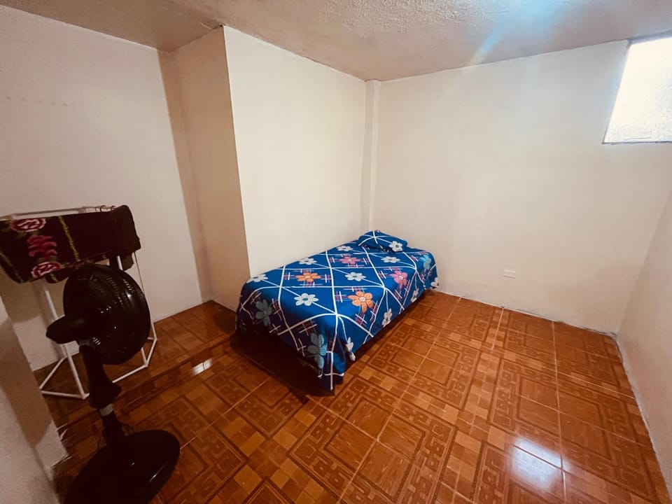 Apt 8 House in Tena