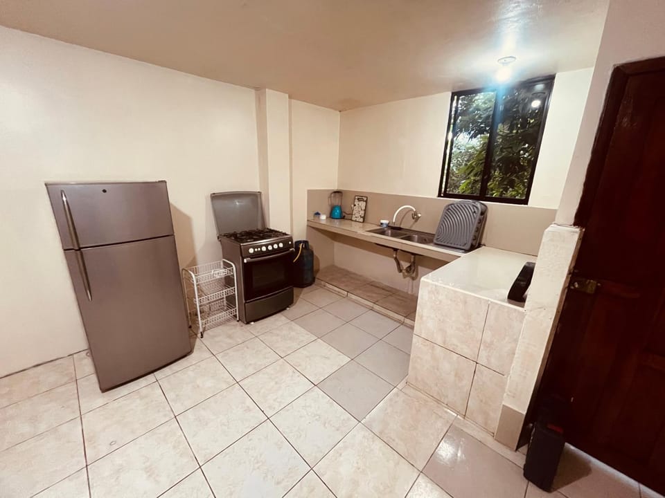 Apt 8 House in Tena