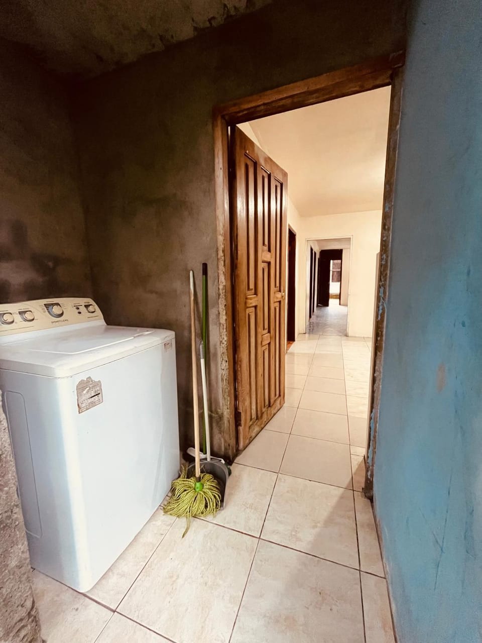 Apt 8 House in Tena
