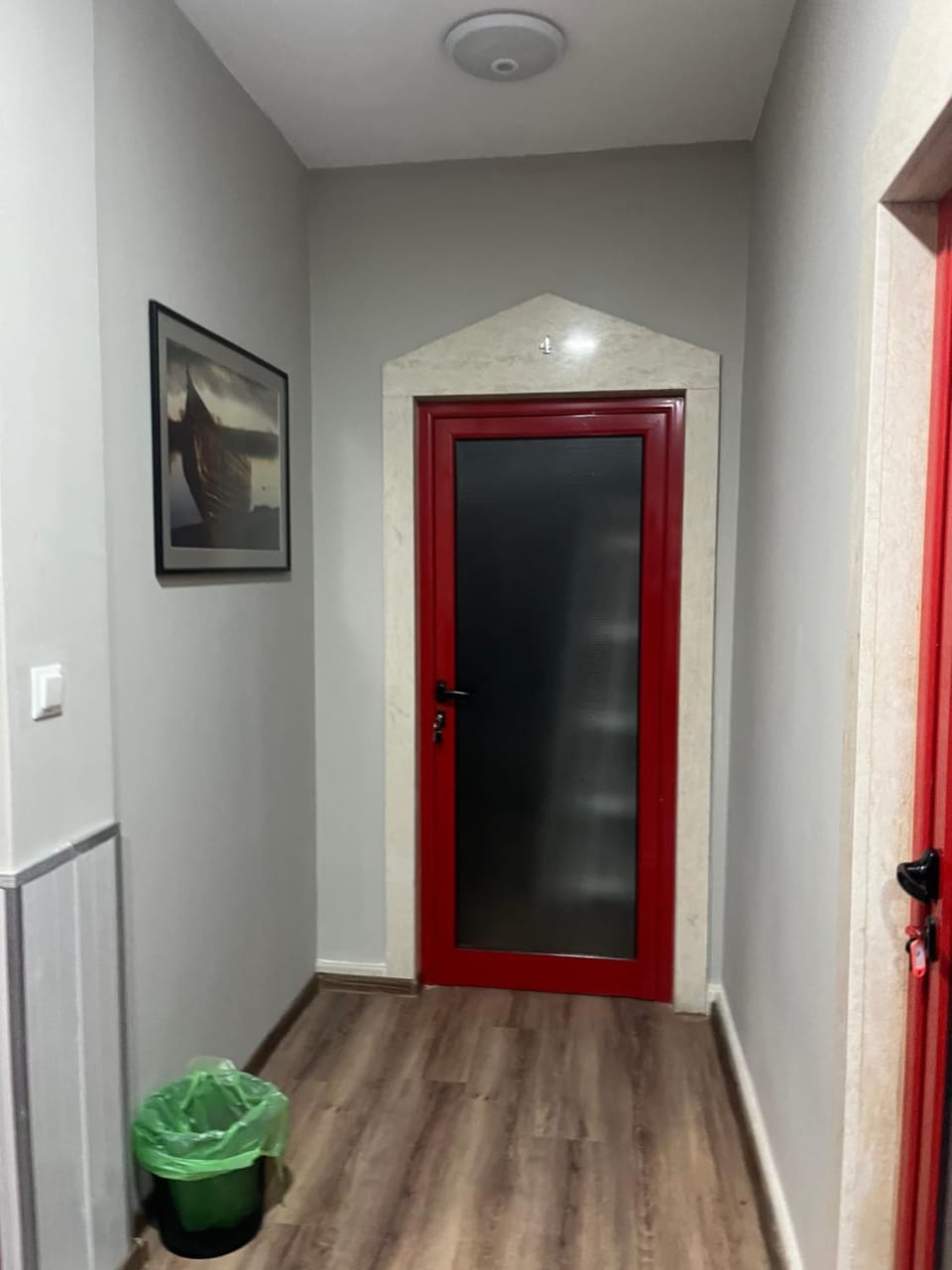 Апартамент за гости КРИСИ Apartment in Dolj County, Romania