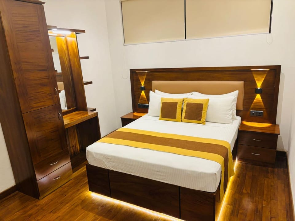 King Of Kandy Bed and Breakfast in Kandy