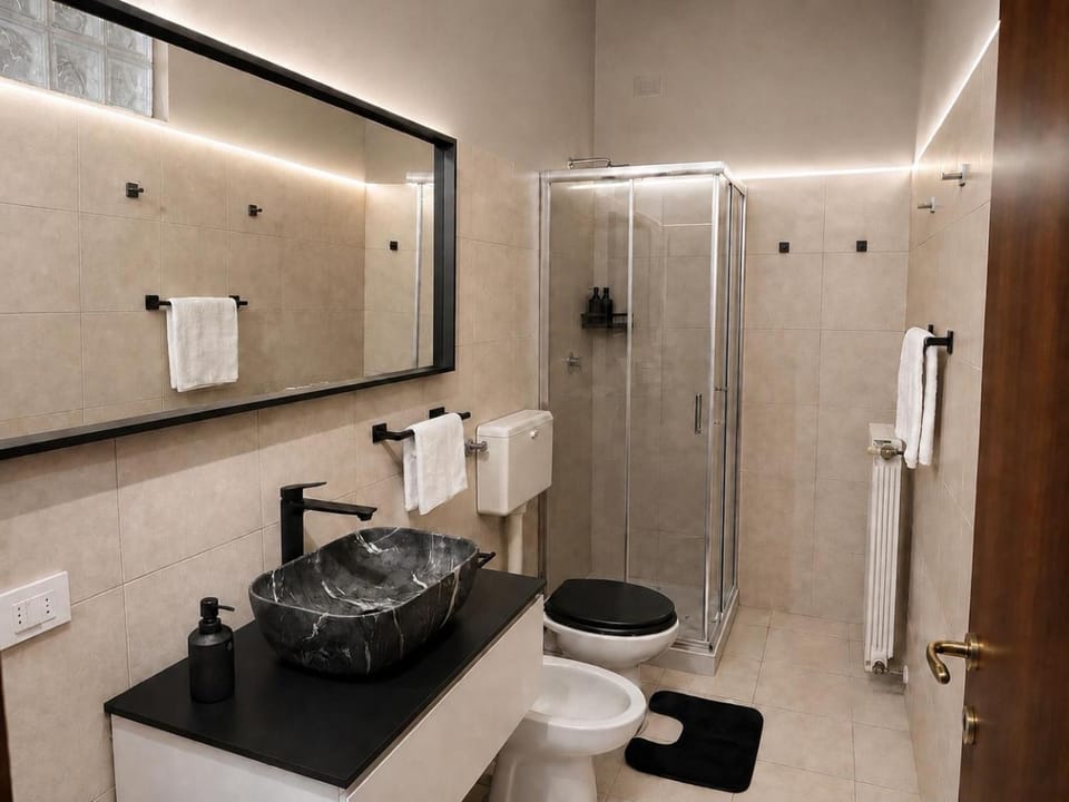 Casa con ingresso indipendente Apartment in Emilia-Romagna