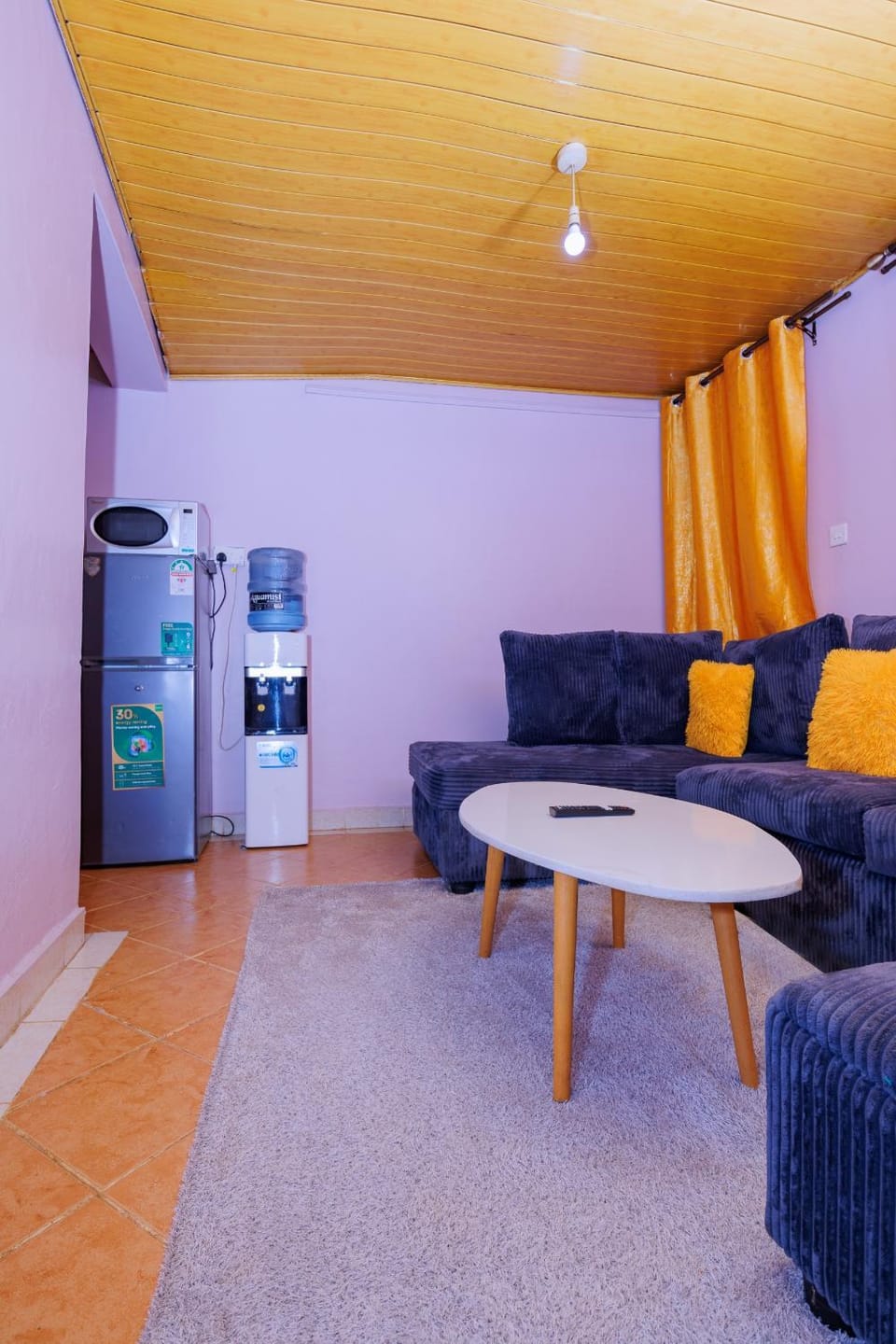 Laverone Studio bnb Thika Apartment in Kenya