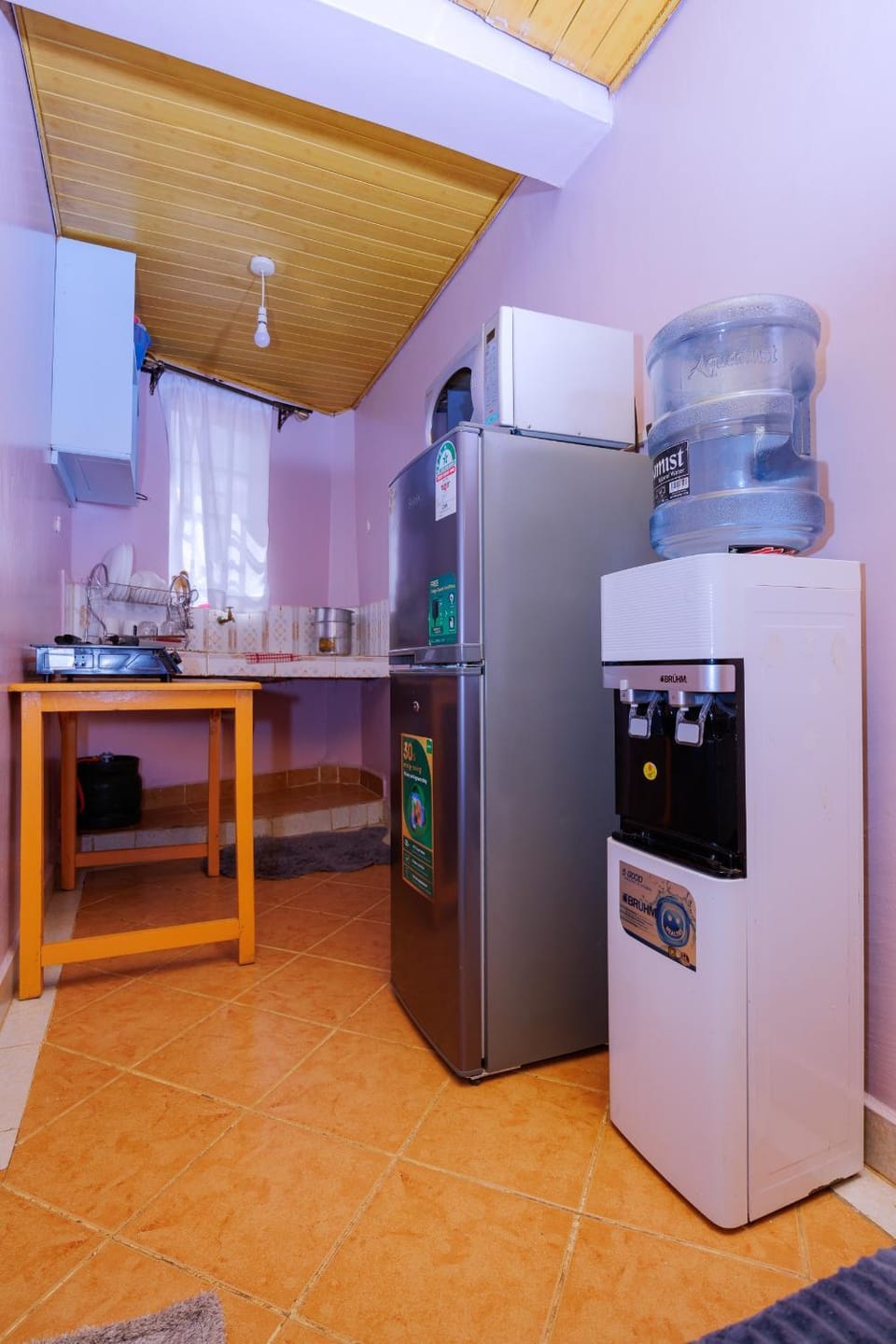 Laverone Studio bnb Thika Apartment in Kenya