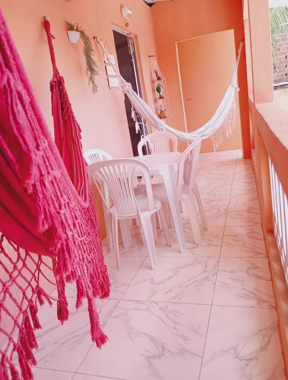 Casa em Gaibu- perfeita para toda familia Apartment in Cabo de Santo Agostinho