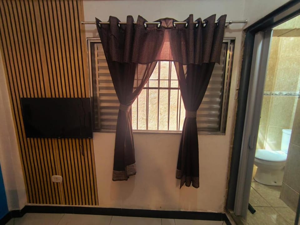 Studio premium -- ap 06 Apartment in São Bernardo do Campo